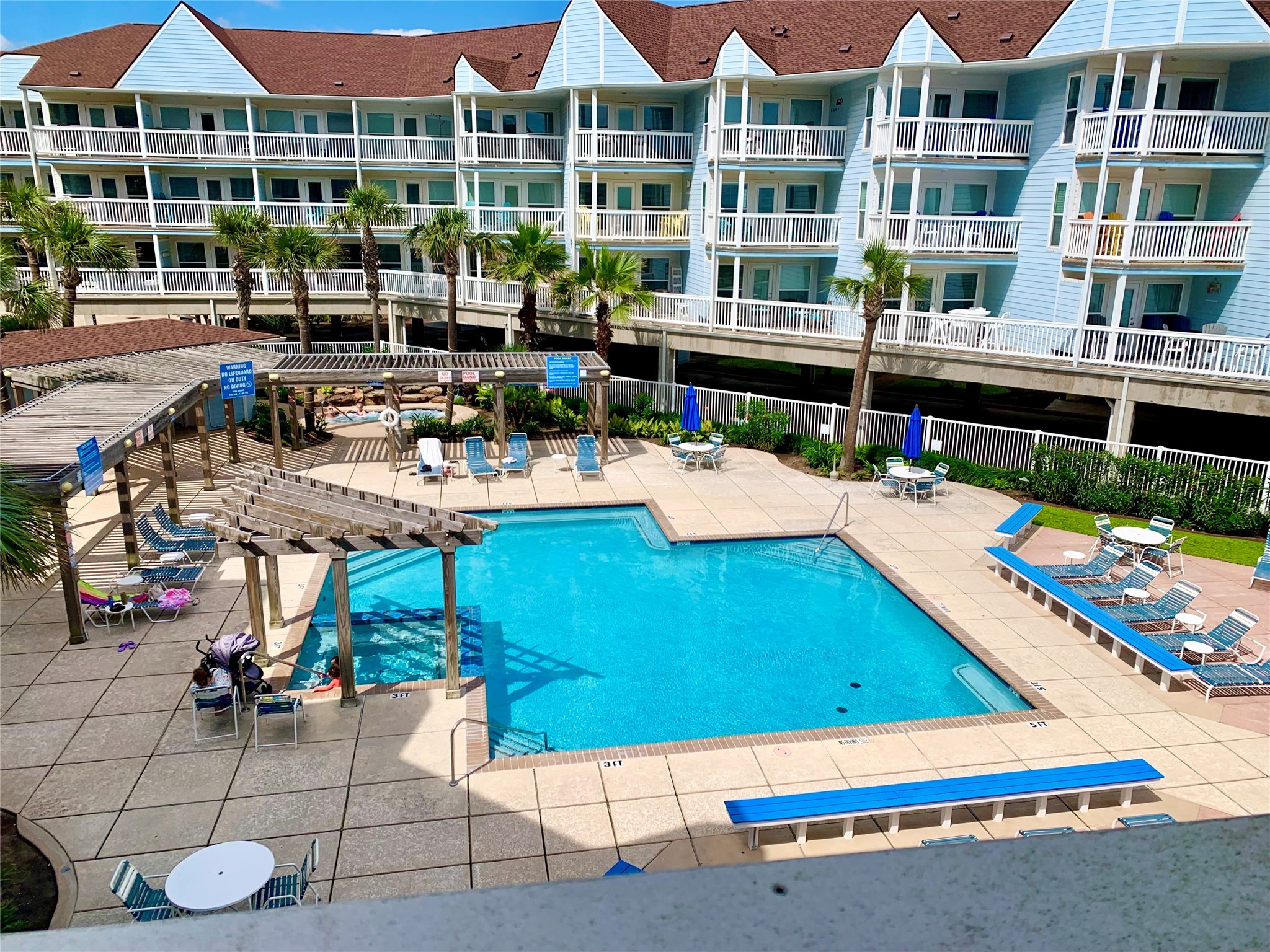 10811 Termini-San Luis Pass Road, Unit 1213 Galveston, TX 77554 - Photo 2 of 20