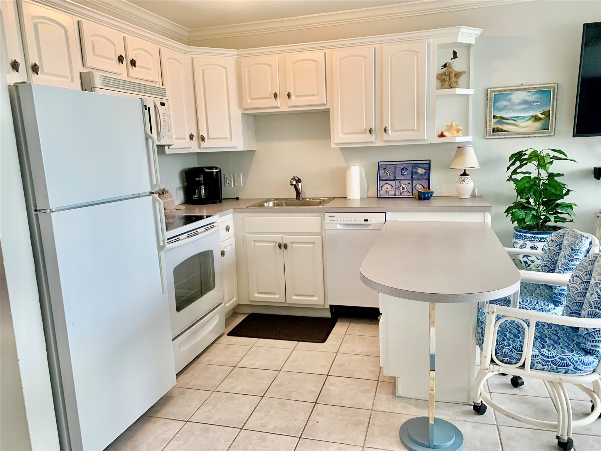 10811 Termini-San Luis Pass Road, Unit 1213 Galveston, TX 77554 - Photo 4 of 20