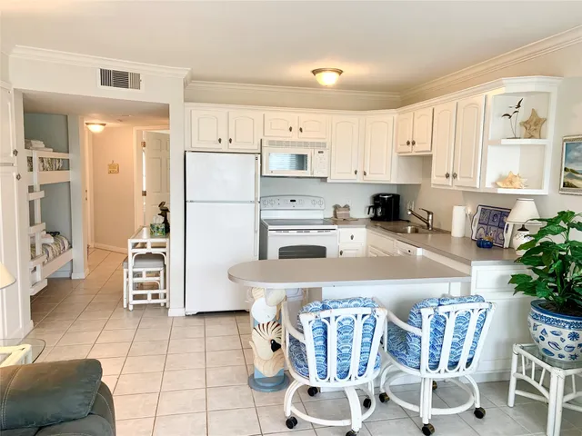 $424,000 | 10811 Termini-San Luis Pass Road, Unit 1213, Galveston, TX 77554