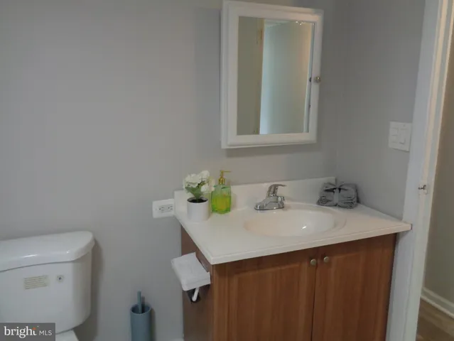 a bathroom with a shower and a bathtub
