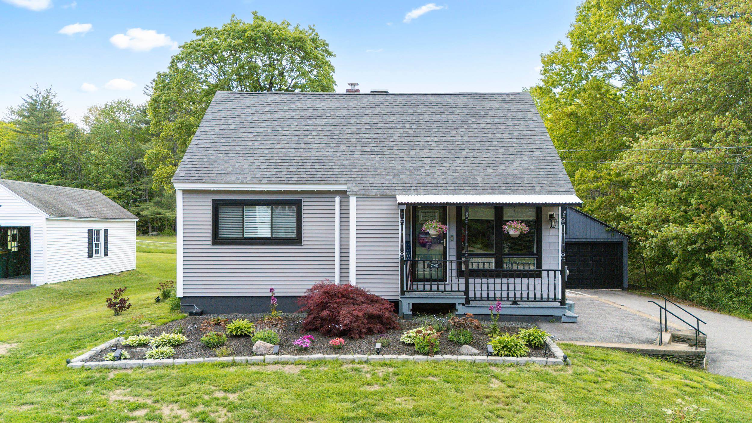 740 Portland Street Rochester, NH 03868 - Photo 1 of 43