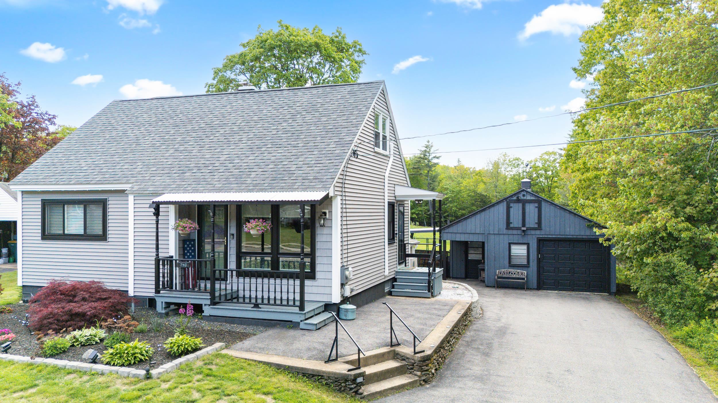 740 Portland Street Rochester, NH 03868 - Photo 3 of 43