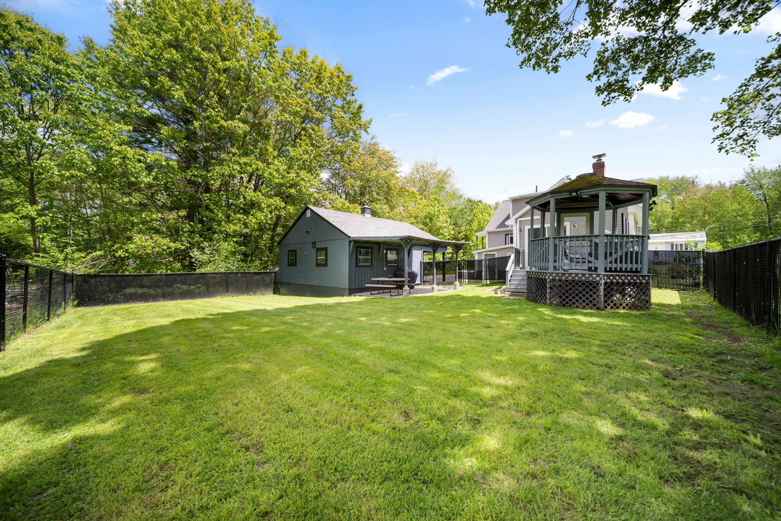740 Portland Street Rochester, NH 03868 - Photo 36 of 43