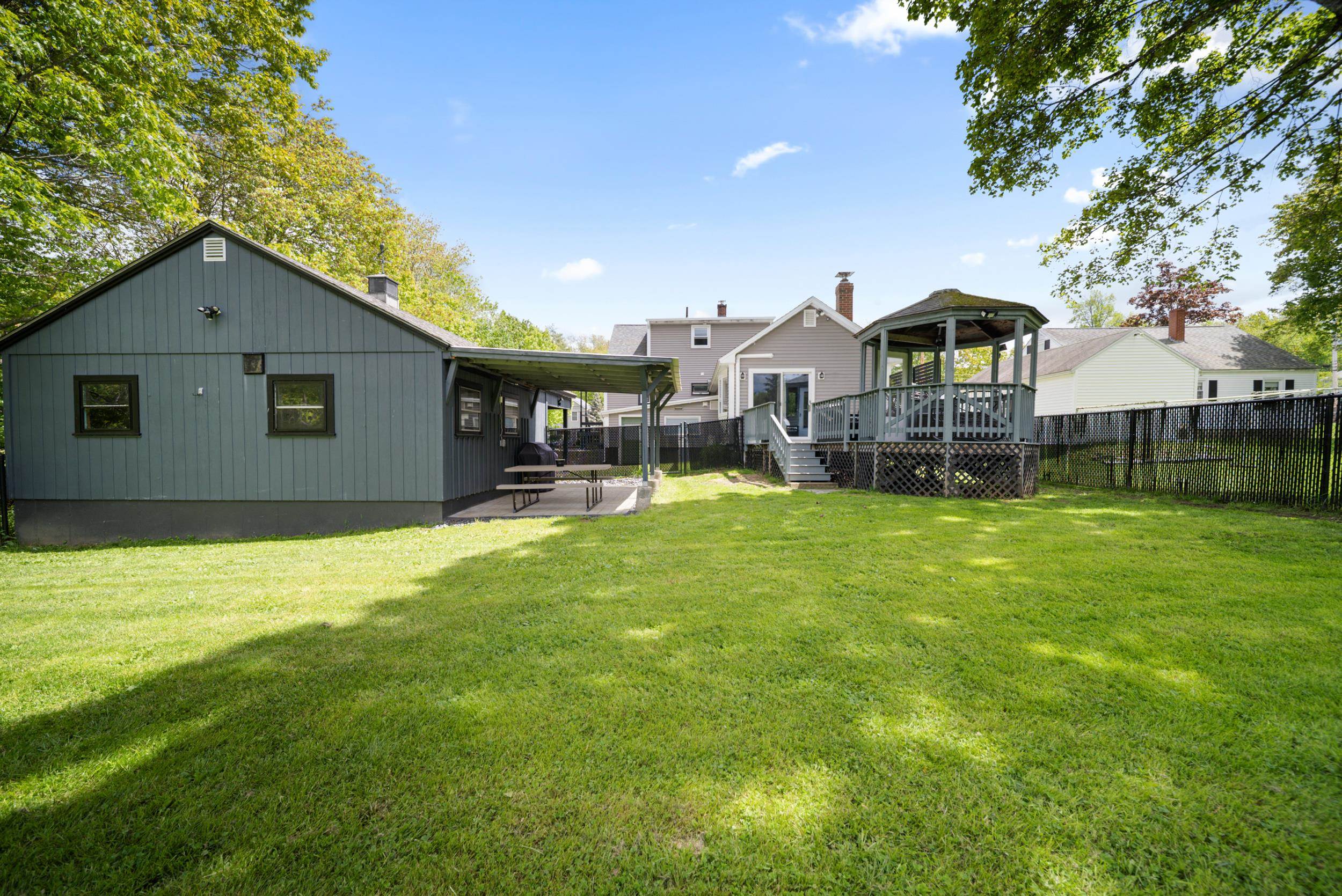 740 Portland Street Rochester, NH 03868 - Photo 37 of 43