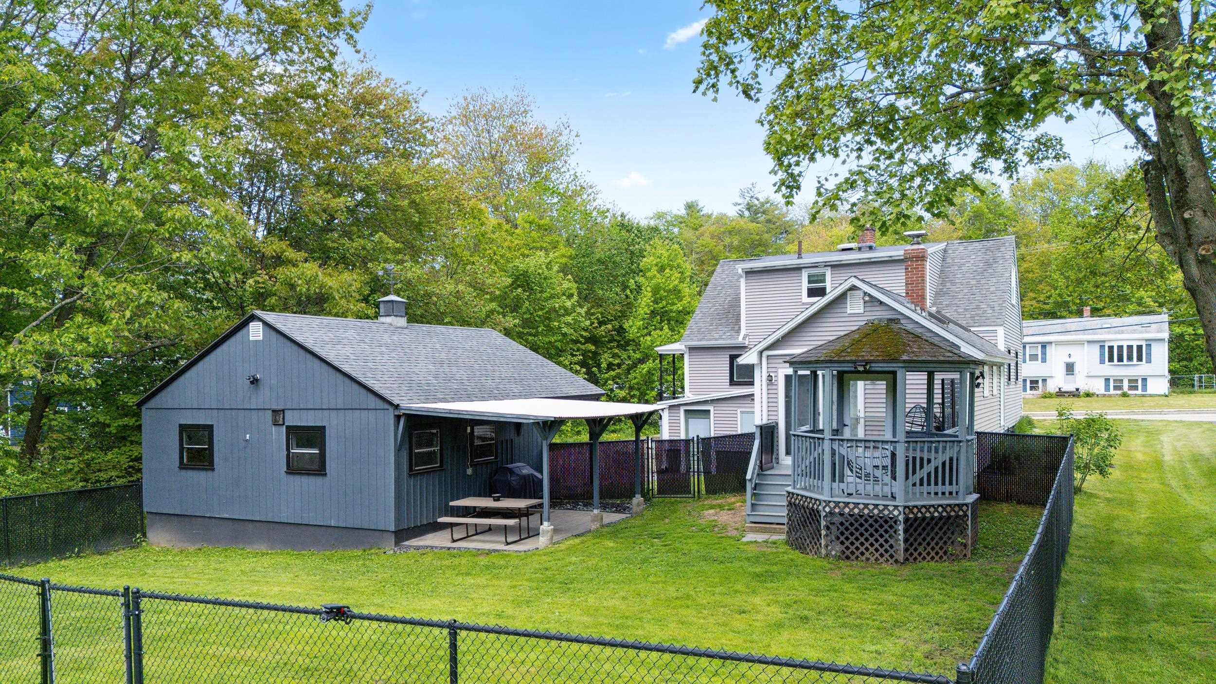 740 Portland Street Rochester, NH 03868 - Photo 39 of 43