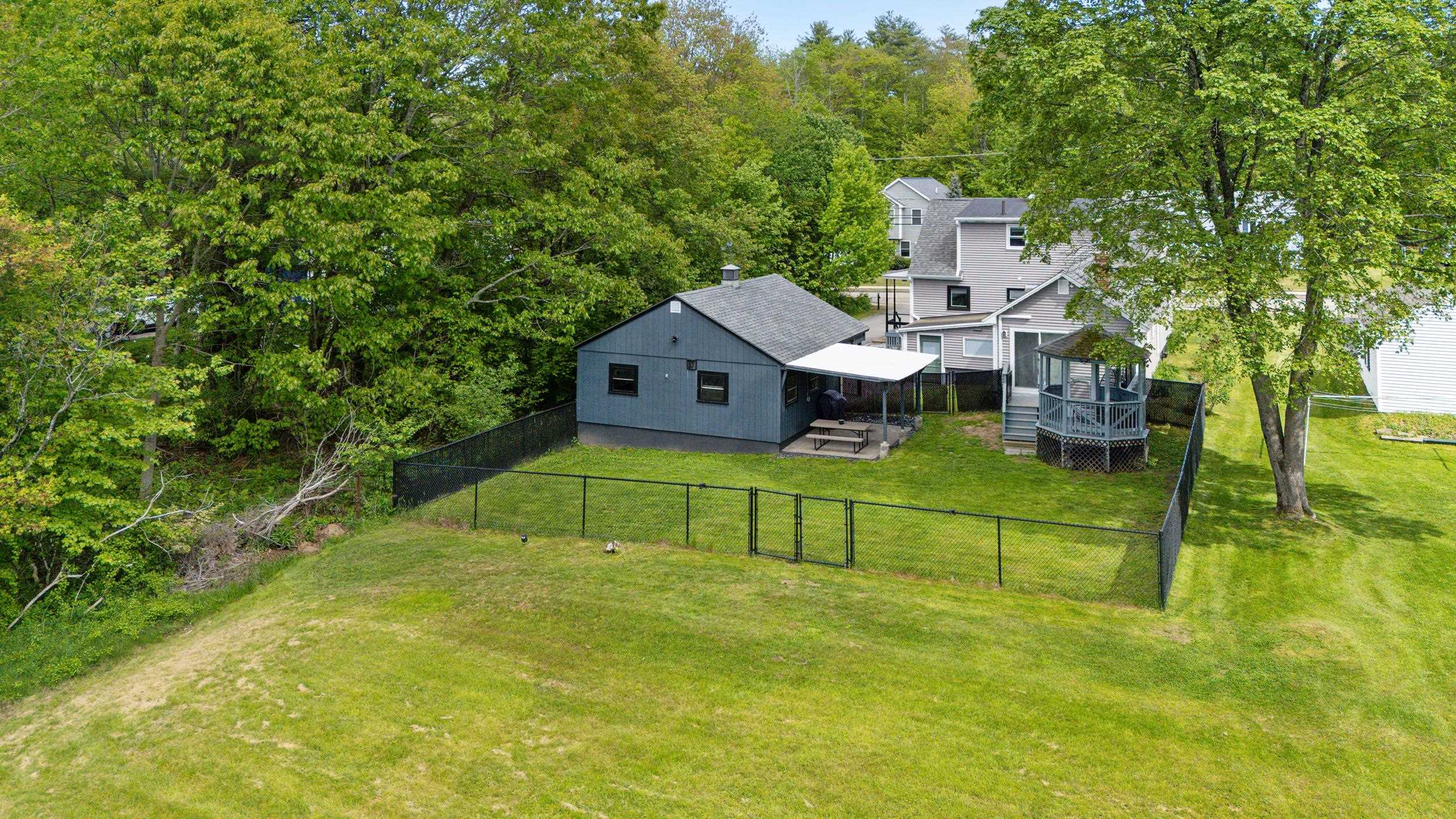 740 Portland Street Rochester, NH 03868 - Photo 40 of 43