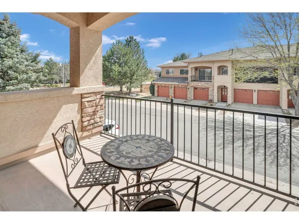 $375,000 | 1703 Whitehall Drive, Unit 1H, Longmont, CO 80504