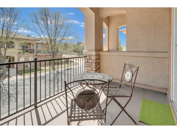 $375,000 | 1703 Whitehall Drive, Unit 1H, Longmont, CO 80504