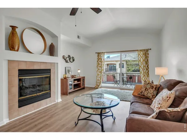 $375,000 | 1703 Whitehall Drive, Unit 1H, Longmont, CO 80504