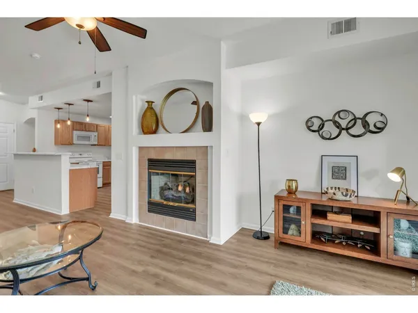 $375,000 | 1703 Whitehall Drive, Unit 1H, Longmont, CO 80504