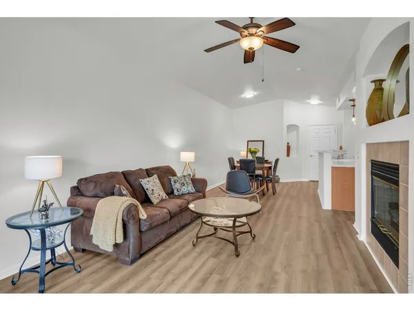 $375,000 | 1703 Whitehall Drive, Unit 1H, Longmont, CO 80504