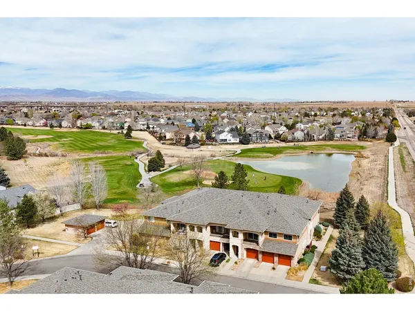 $375,000 | 1703 Whitehall Drive, Unit 1H, Longmont, CO 80504