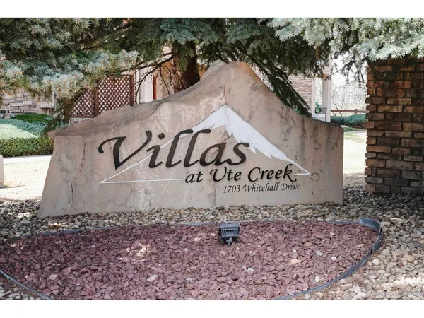 $375,000 | 1703 Whitehall Drive, Unit 1H, Longmont, CO 80504
