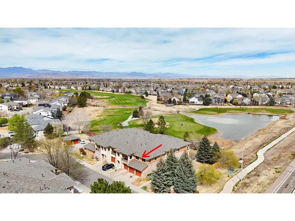 $375,000 | 1703 Whitehall Drive, Unit 1H, Longmont, CO 80504