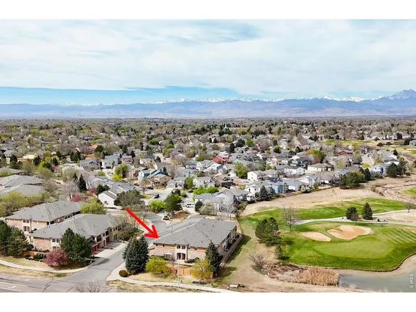 $375,000 | 1703 Whitehall Drive, Unit 1H, Longmont, CO 80504