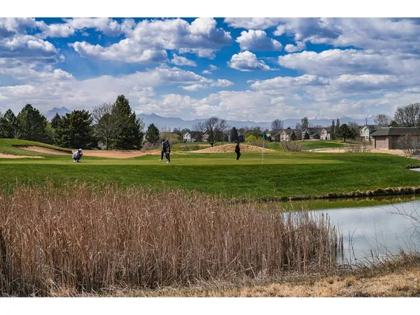 $375,000 | 1703 Whitehall Drive, Unit 1H, Longmont, CO 80504