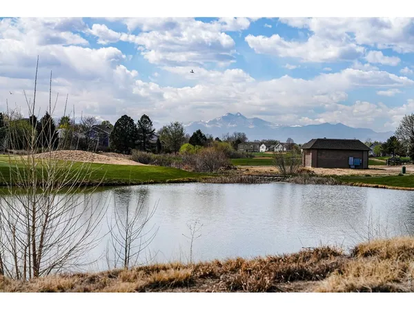 $375,000 | 1703 Whitehall Drive, Unit 1H, Longmont, CO 80504