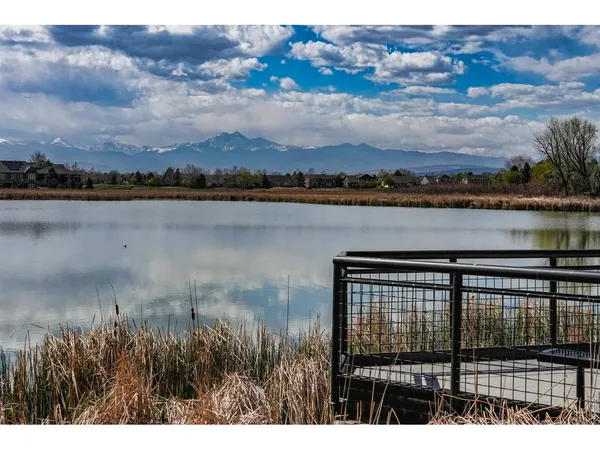 $375,000 | 1703 Whitehall Drive, Unit 1H, Longmont, CO 80504