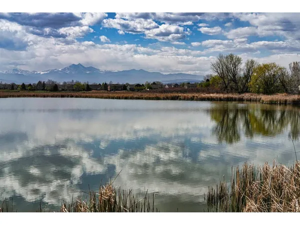 $375,000 | 1703 Whitehall Drive, Unit 1H, Longmont, CO 80504