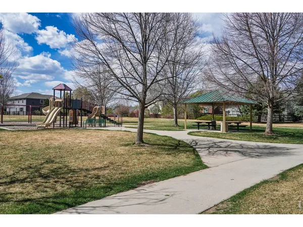 $375,000 | 1703 Whitehall Drive, Unit 1H, Longmont, CO 80504