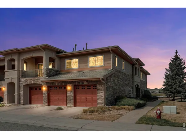 $375,000 | 1703 Whitehall Drive, Unit 1H, Longmont, CO 80504