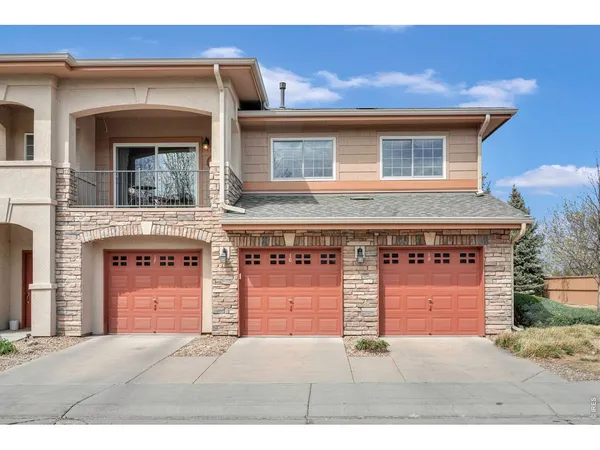 $375,000 | 1703 Whitehall Drive, Unit 1H, Longmont, CO 80504