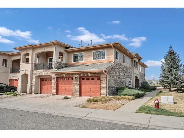 $375,000 | 1703 Whitehall Drive, Unit 1H, Longmont, CO 80504