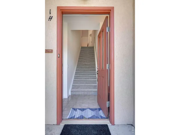 $375,000 | 1703 Whitehall Drive, Unit 1H, Longmont, CO 80504