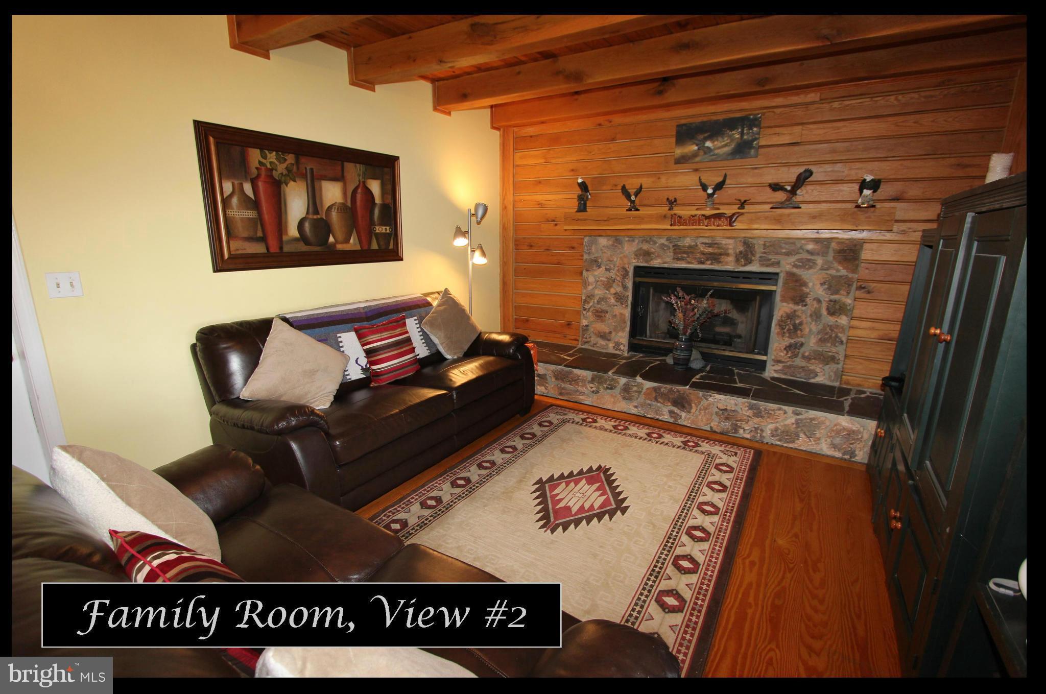 7170 Masters Road New Market, MD 21774 - Photo 11 of 29 Family Room