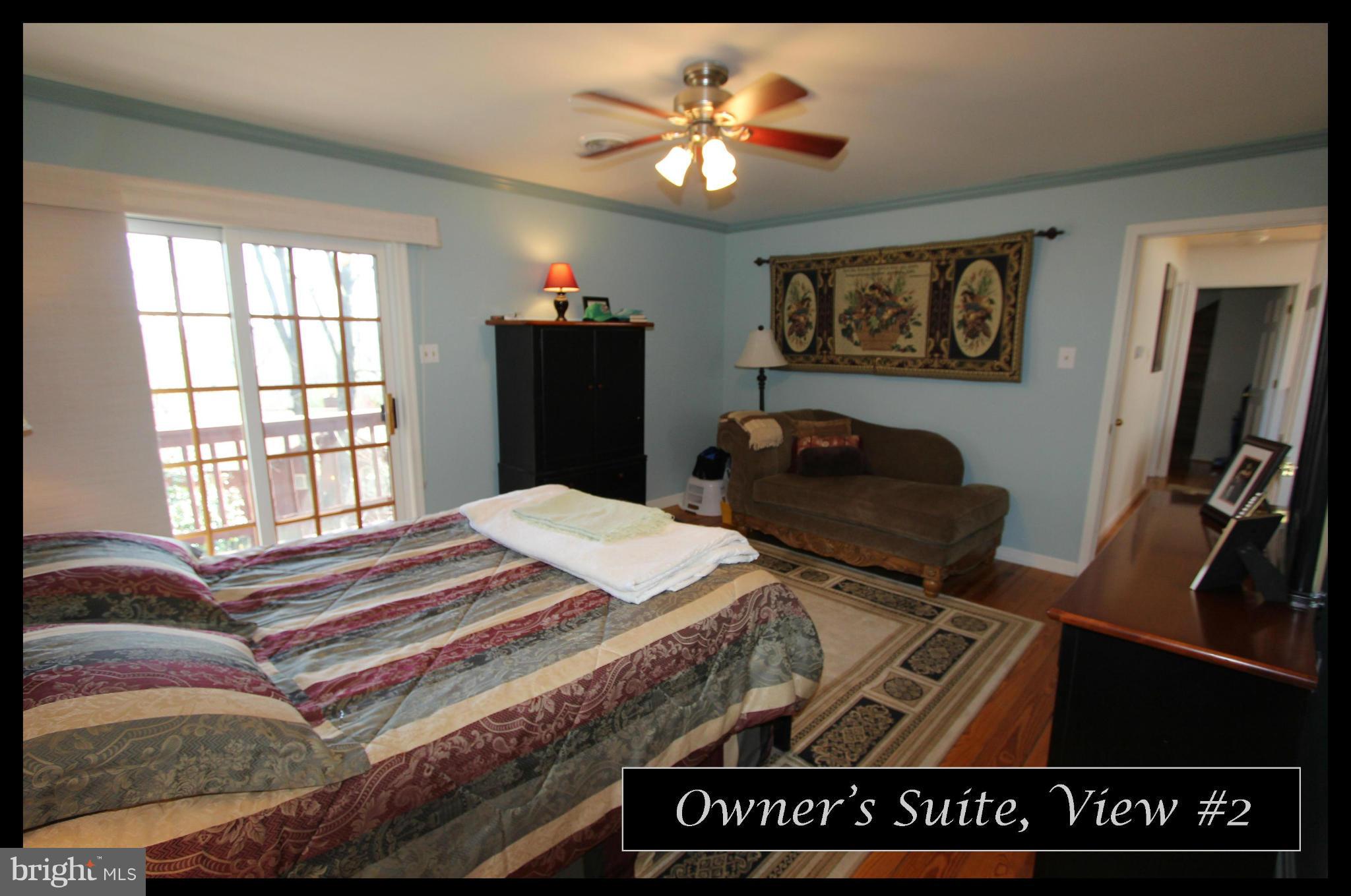 7170 Masters Road New Market, MD 21774 - Photo 13 of 29 Bedroom (Master)