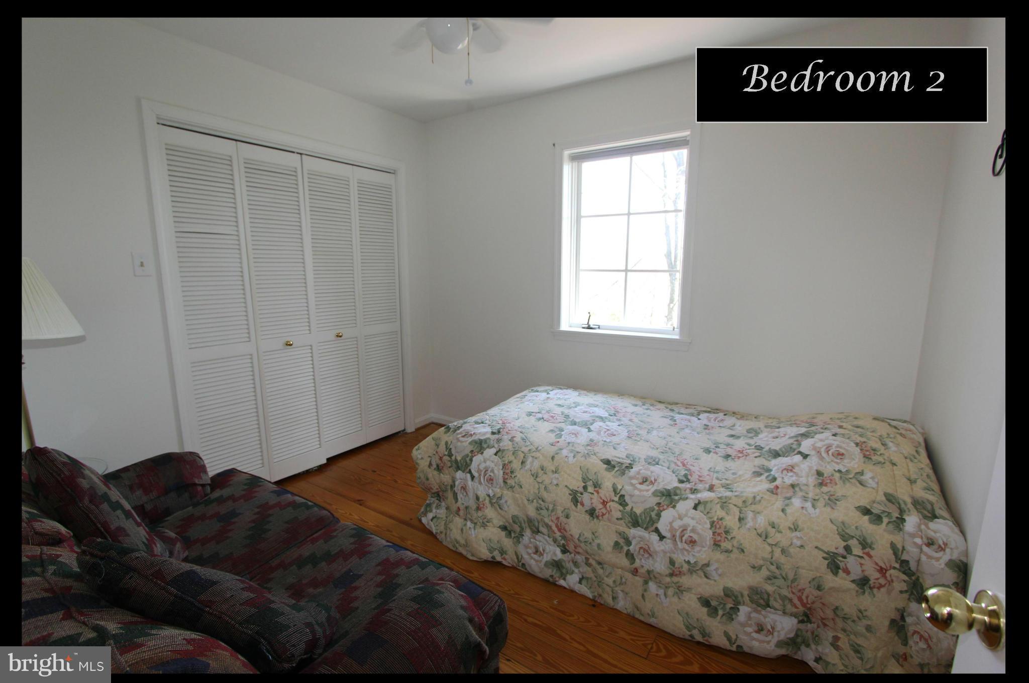 7170 Masters Road New Market, MD 21774 - Photo 15 of 29 Bedroom