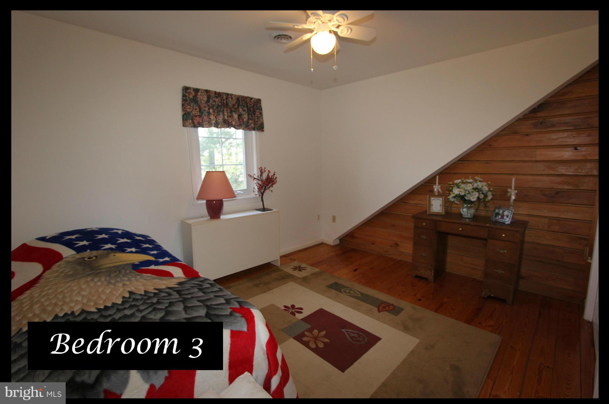 7170 Masters Road New Market, MD 21774 - Photo 16 of 29 Bedroom