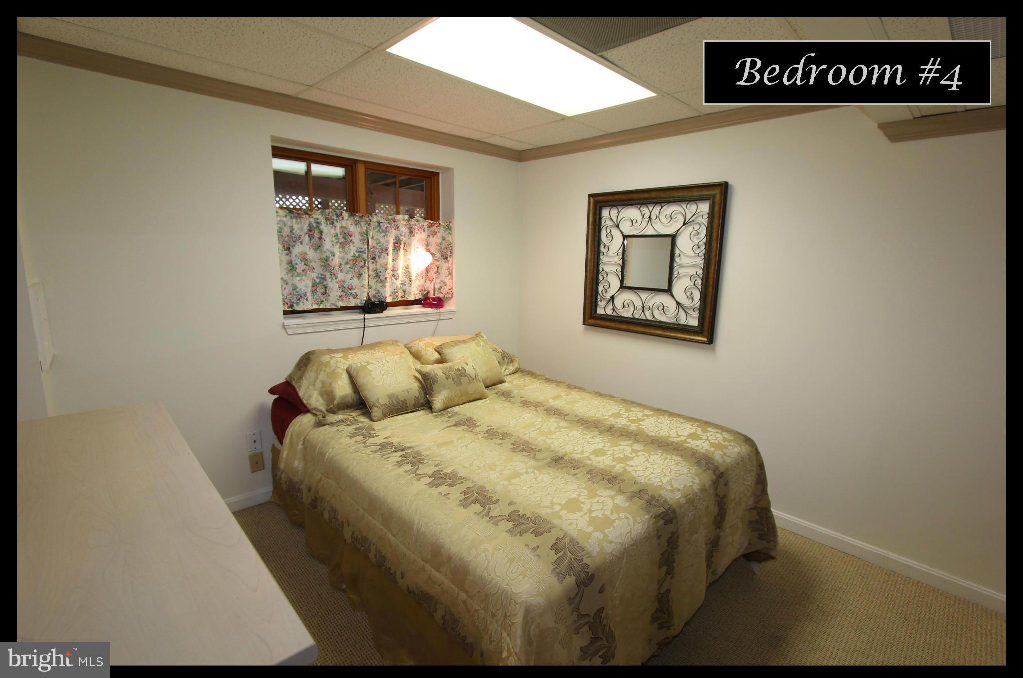 7170 Masters Road New Market, MD 21774 - Photo 17 of 29 Bedroom