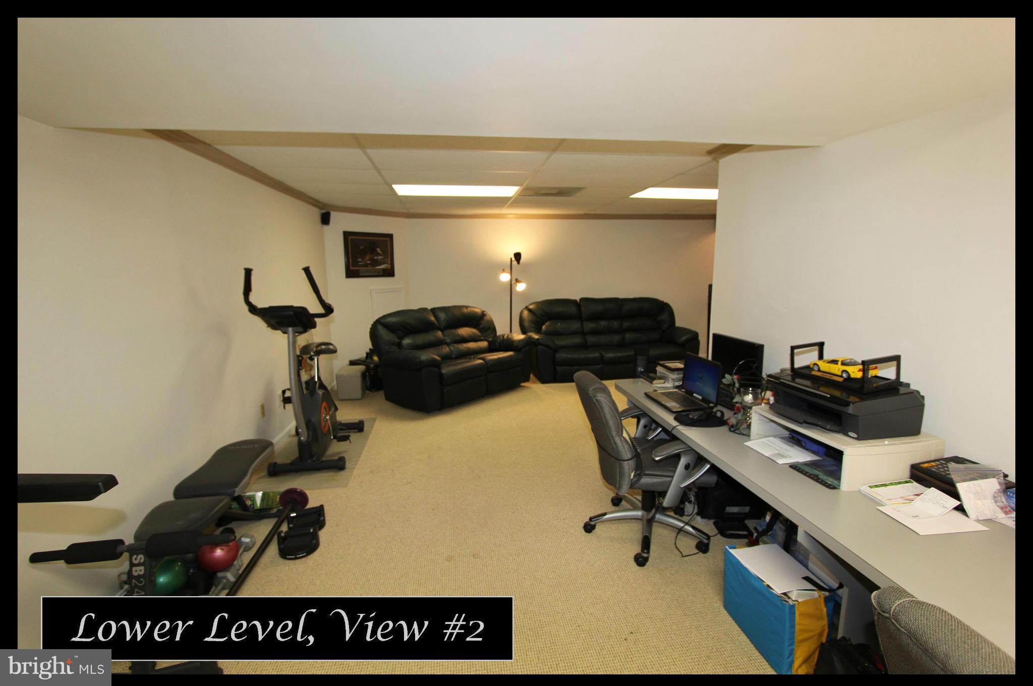 7170 Masters Road New Market, MD 21774 - Photo 19 of 29 Basement