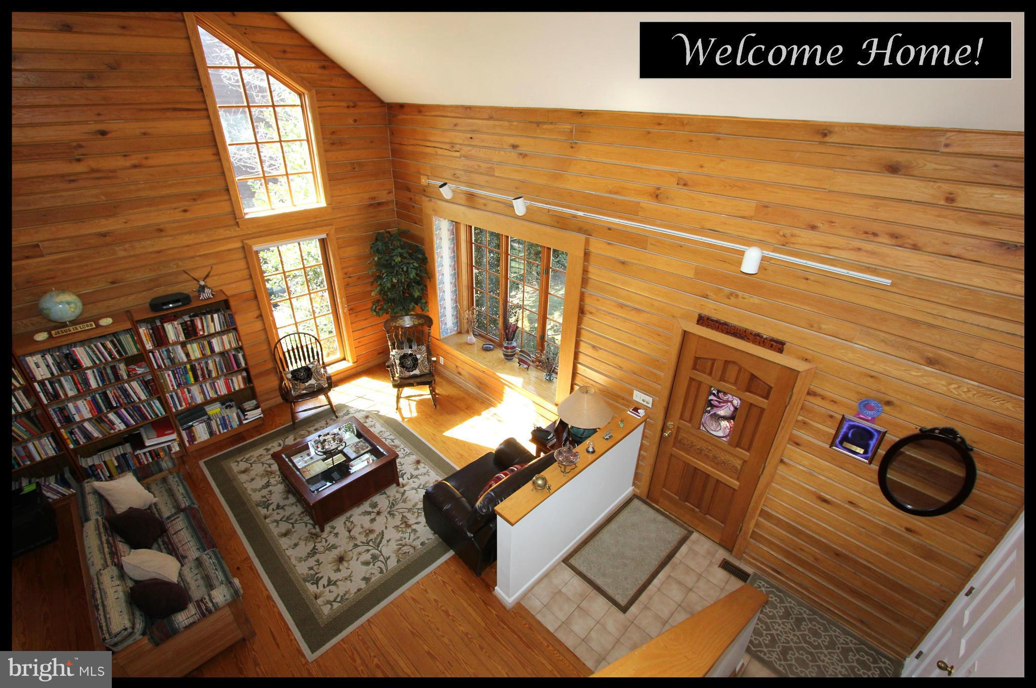 7170 Masters Road New Market, MD 21774 - Photo 3 of 29 Interior (General)