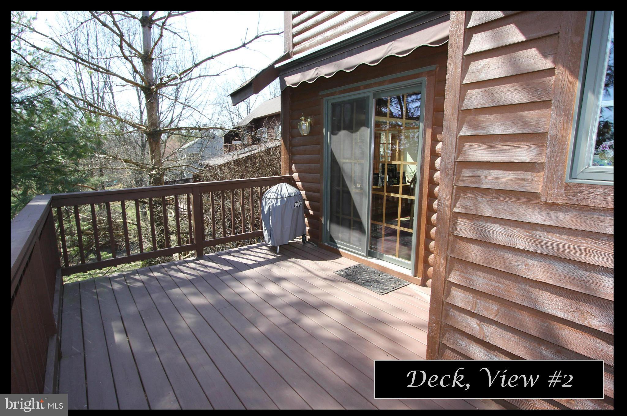 7170 Masters Road New Market, MD 21774 - Photo 21 of 29 Exterior (Rear)