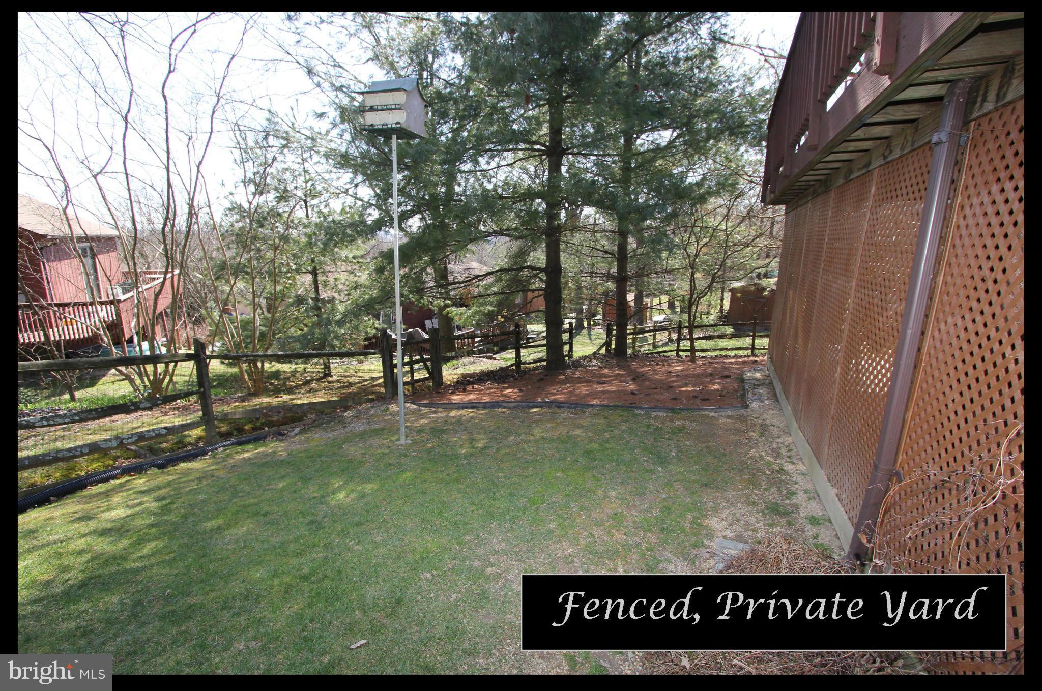 7170 Masters Road New Market, MD 21774 - Photo 23 of 29 Exterior (Rear)