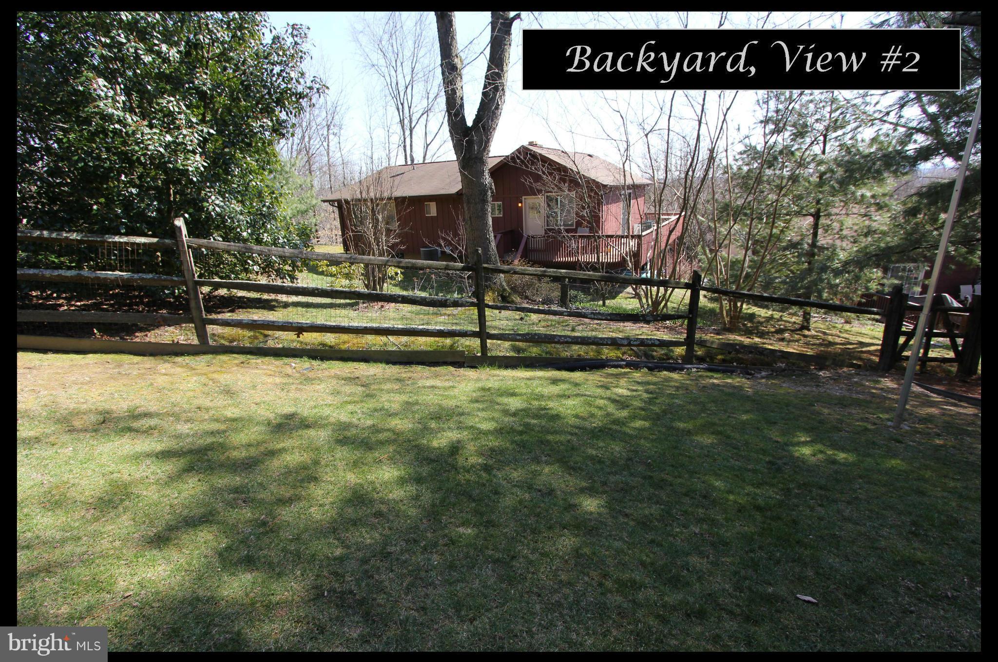 7170 Masters Road New Market, MD 21774 - Photo 24 of 29 Exterior (Rear)