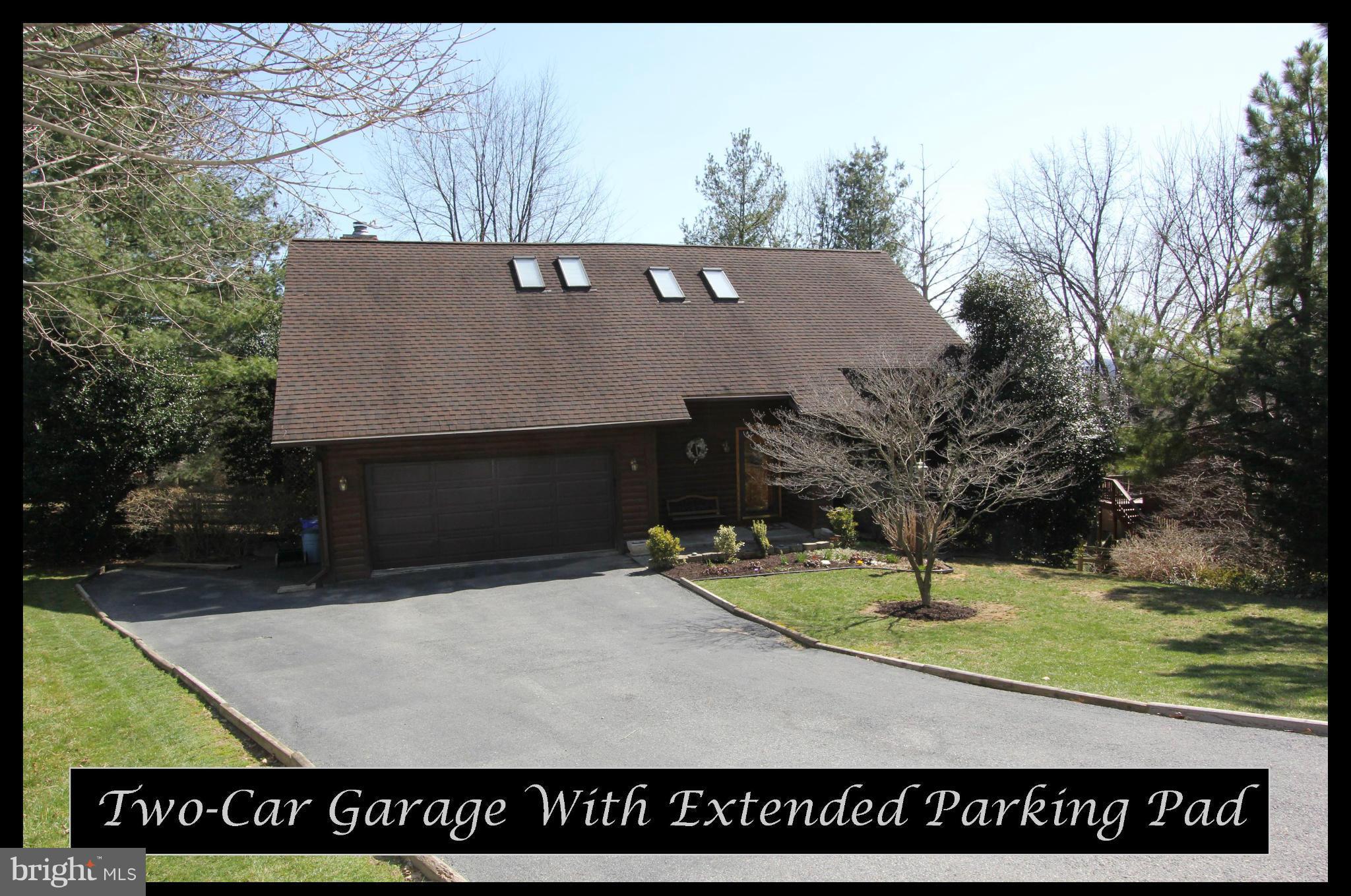 7170 Masters Road New Market, MD 21774 - Photo 26 of 29 Exterior (Front)