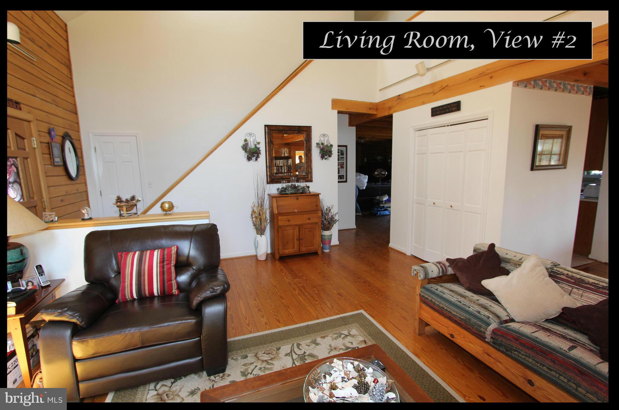 7170 Masters Road New Market, MD 21774 - Photo 5 of 29 Living Room