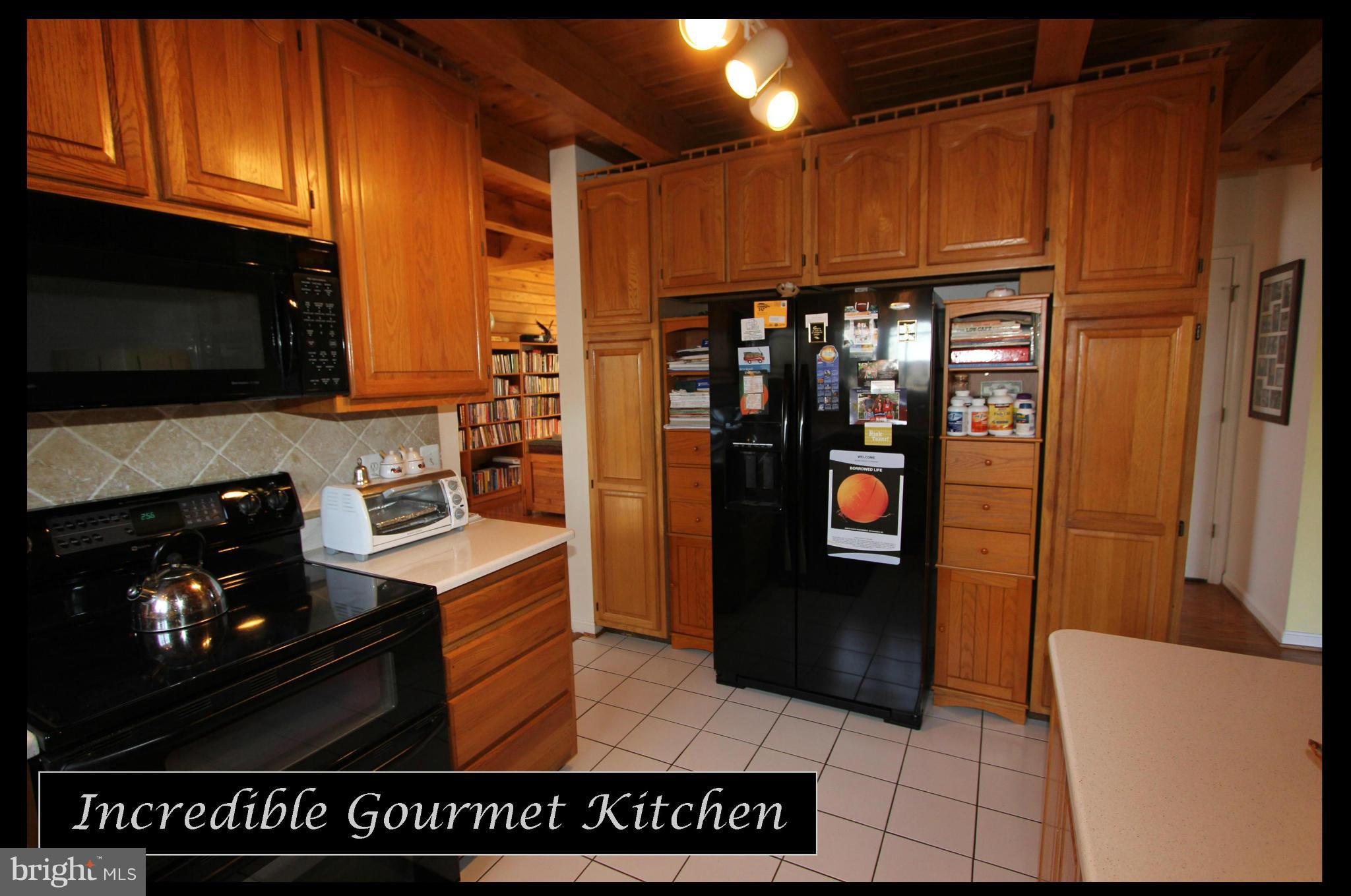 7170 Masters Road New Market, MD 21774 - Photo 6 of 29 Kitchen