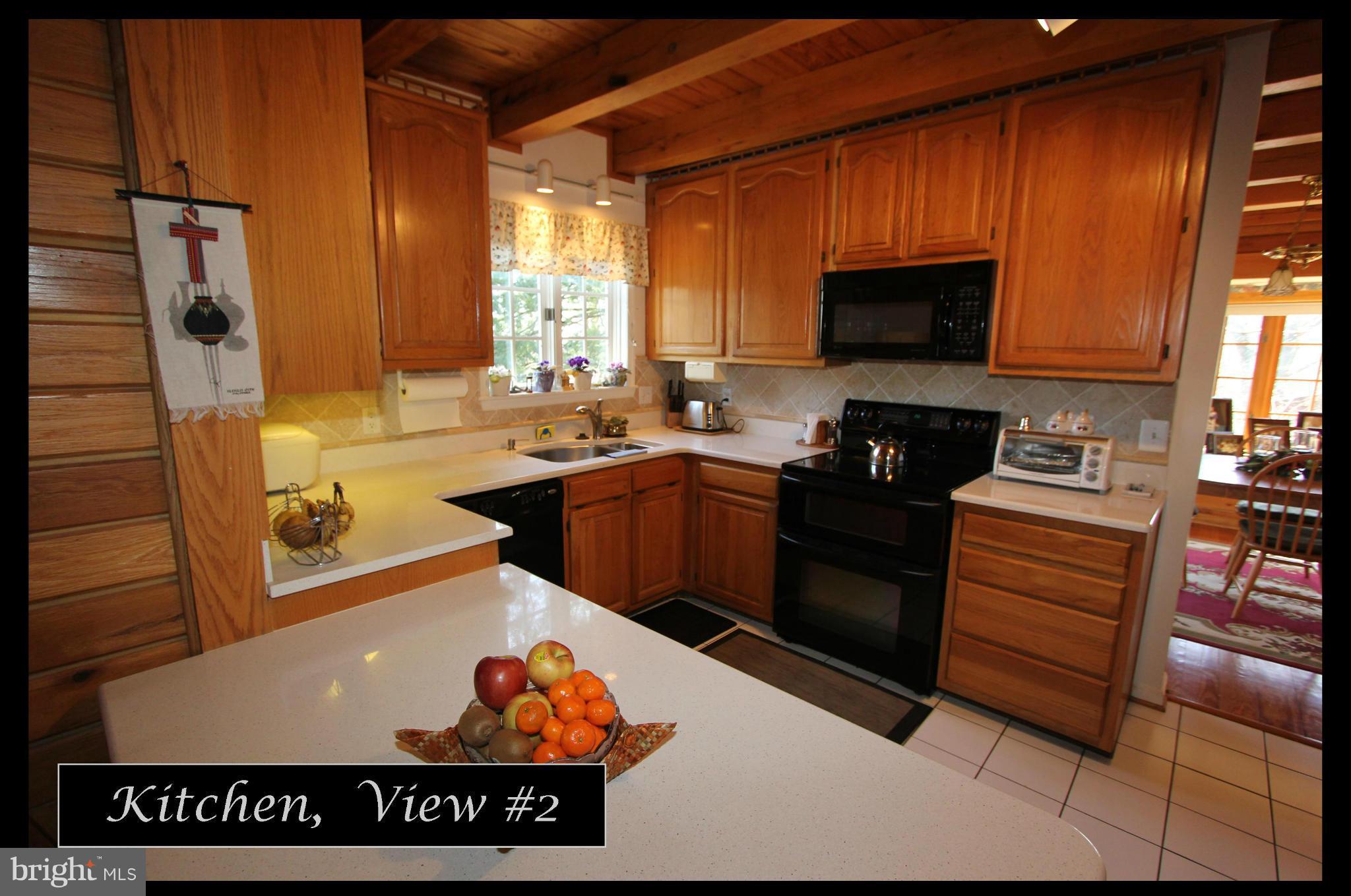 7170 Masters Road New Market, MD 21774 - Photo 7 of 29 Kitchen