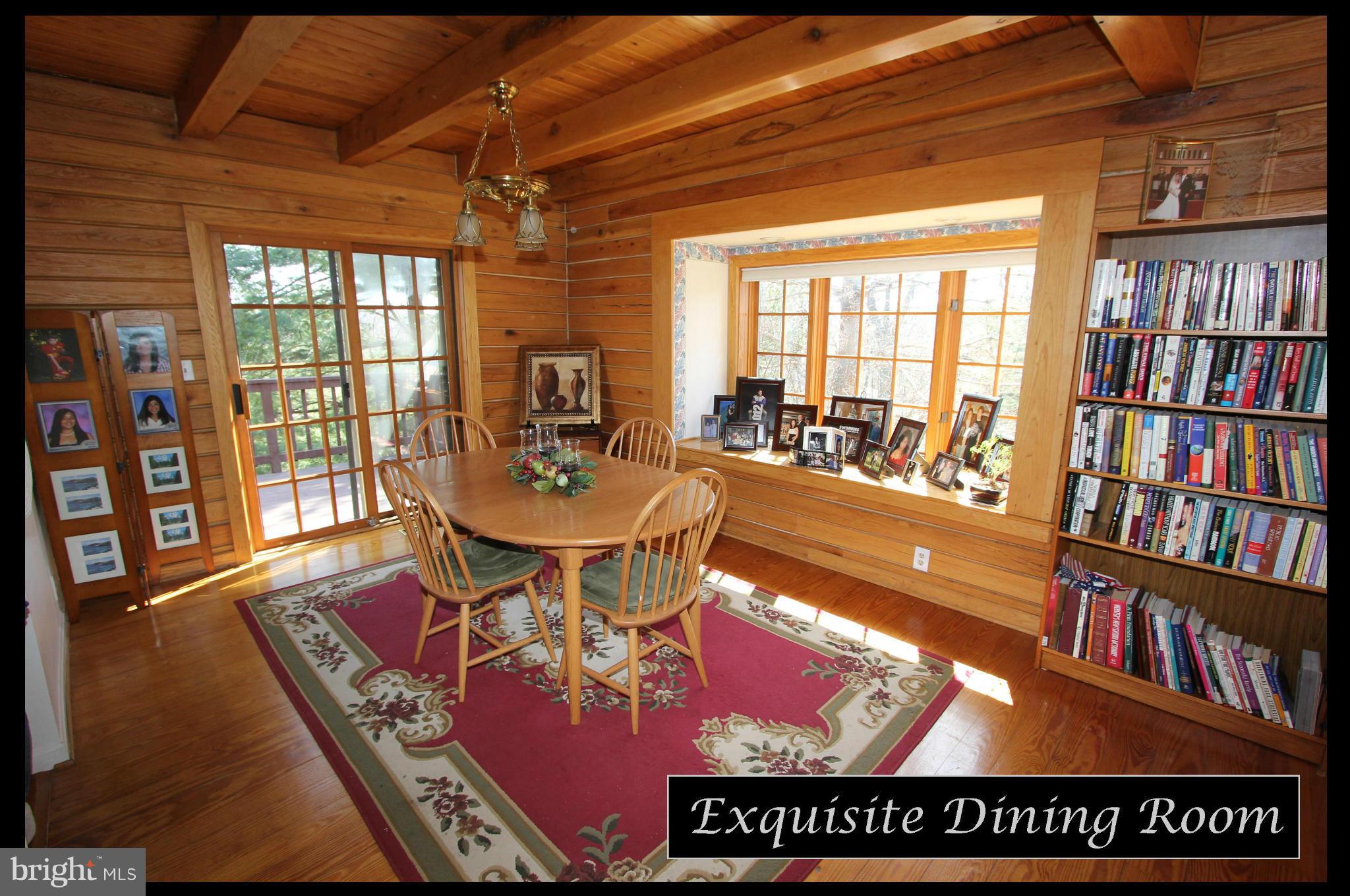 7170 Masters Road New Market, MD 21774 - Photo 8 of 29 Dining Room