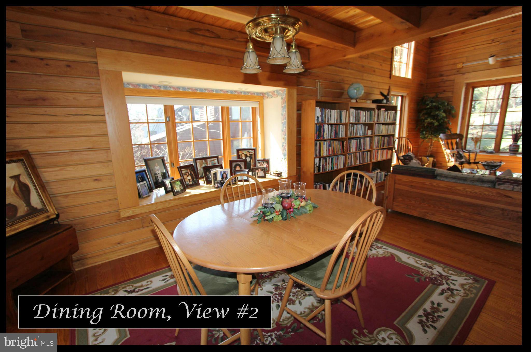7170 Masters Road New Market, MD 21774 - Photo 9 of 29 Dining Room