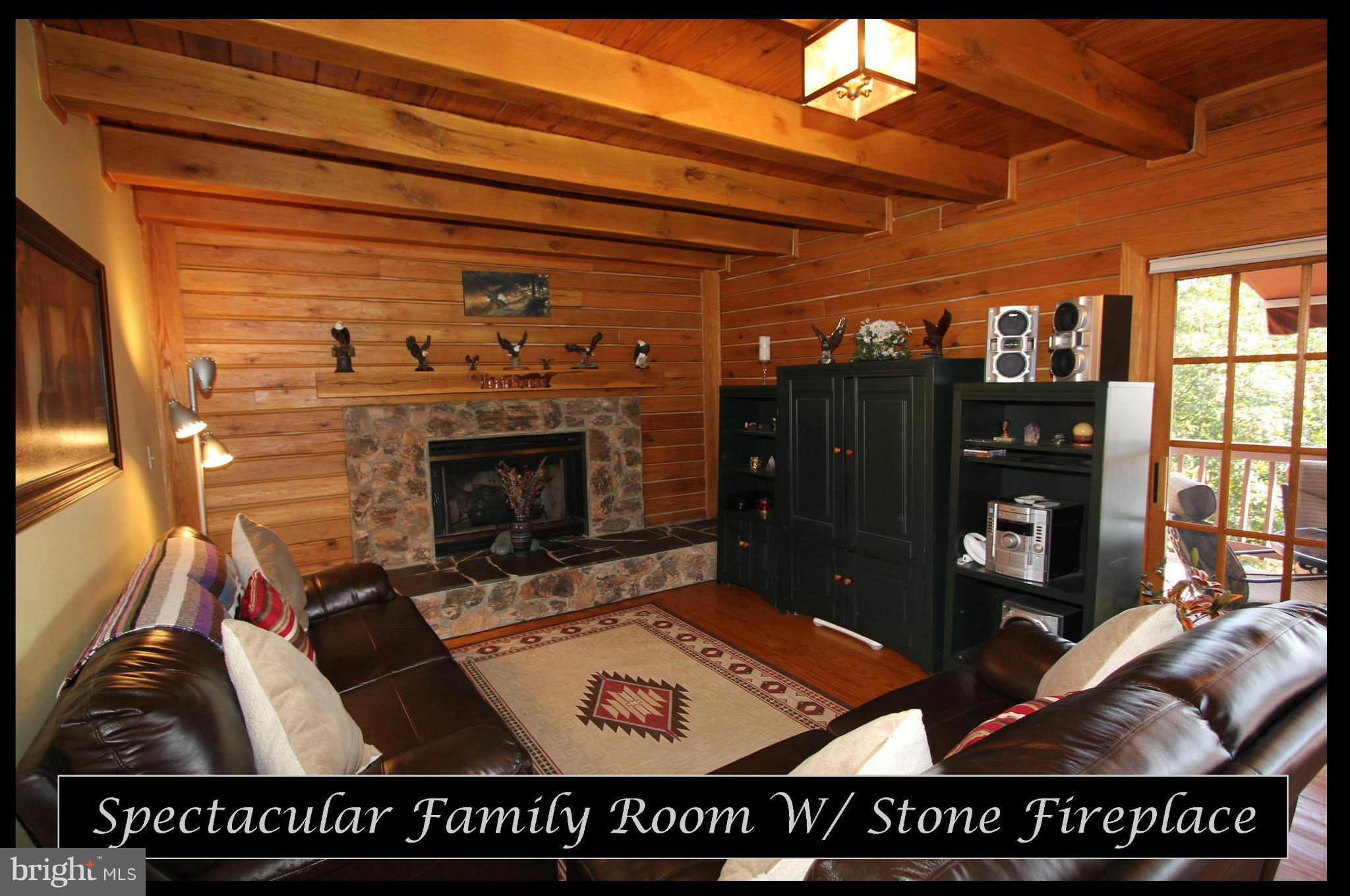 7170 Masters Road New Market, MD 21774 - Photo 10 of 29 Family Room