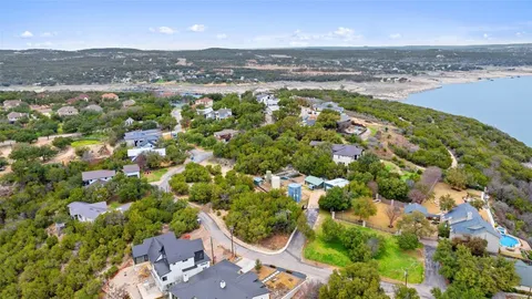 a view of a wooden fence