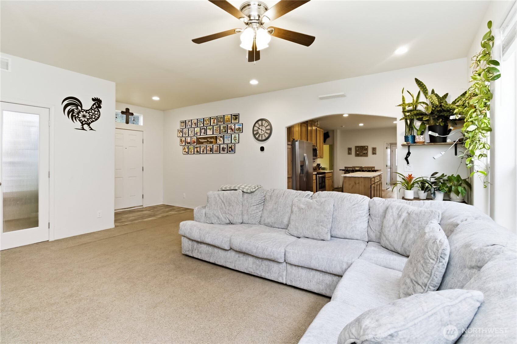18342 Kohse Lane Southwest Rochester, WA 98579 - Photo 13 of 36