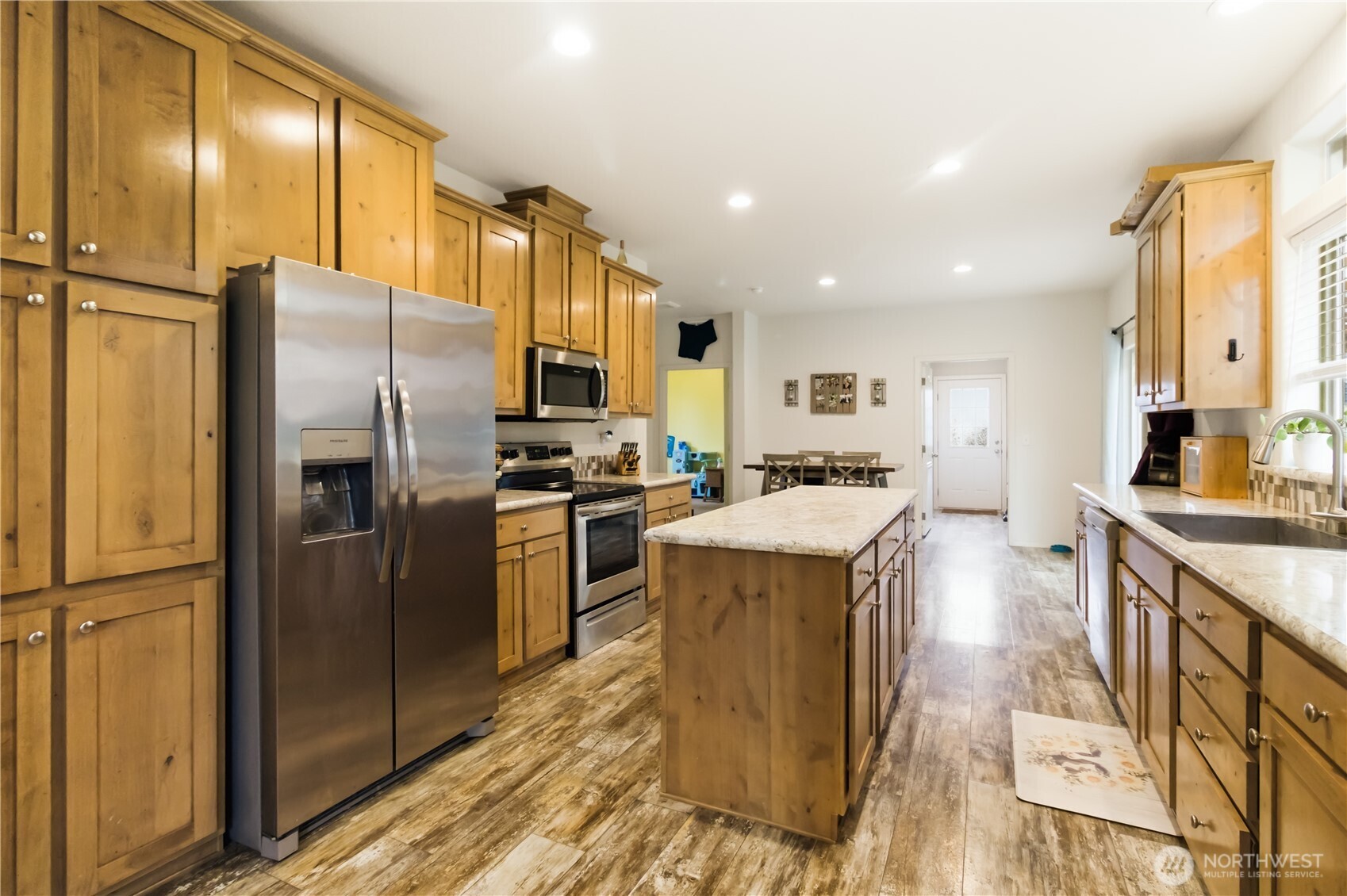 18342 Kohse Lane Southwest Rochester, WA 98579 - Photo 15 of 36