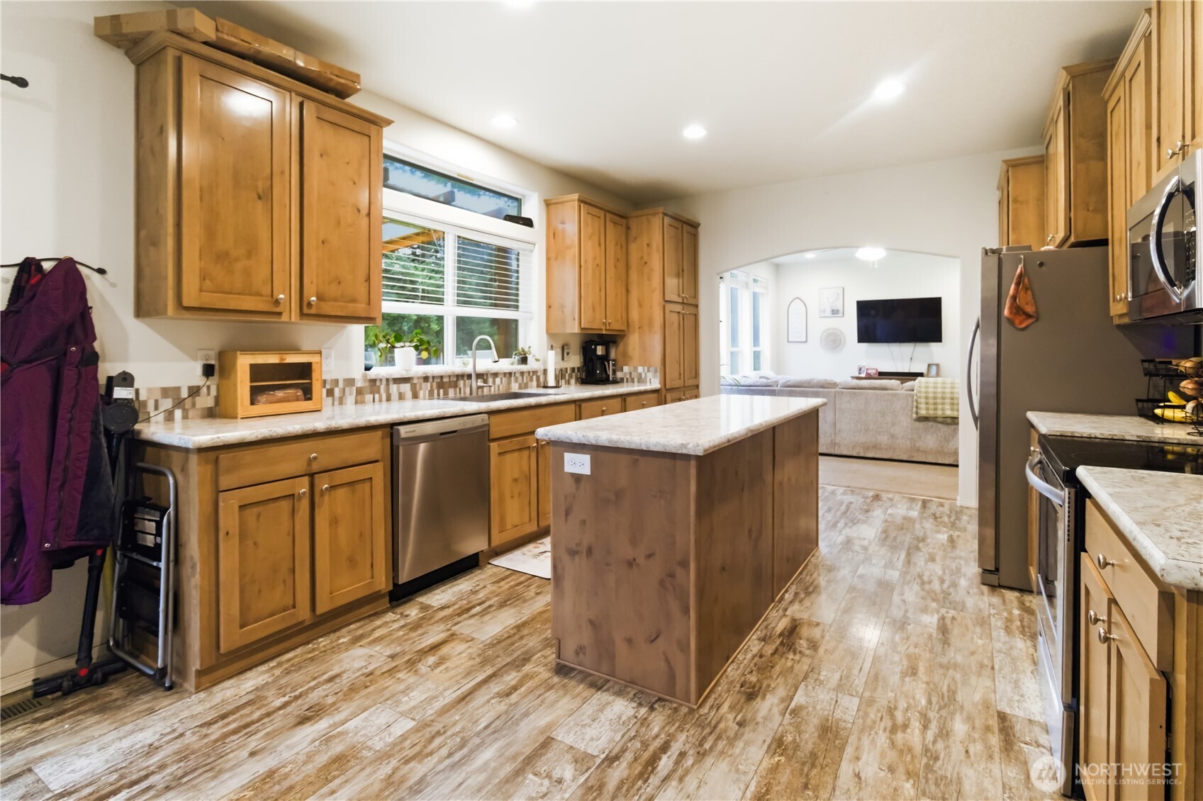 18342 Kohse Lane Southwest Rochester, WA 98579 - Photo 17 of 36