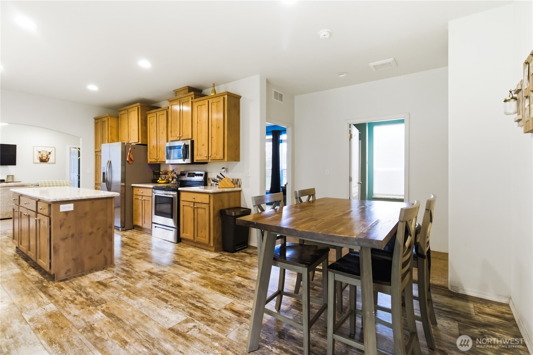18342 Kohse Lane Southwest Rochester, WA 98579 - Photo 20 of 36